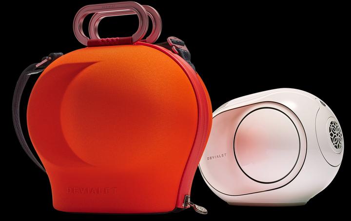 Produktbild Devialet Cocoon