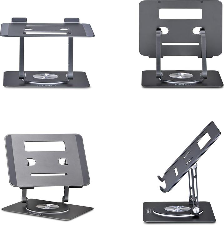 Actual product image StarTech Laptop Stand/Riser