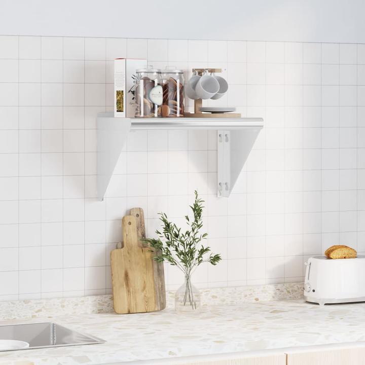 Produktbild vidaXL Wandregal (30 x 30 x 31 cm)