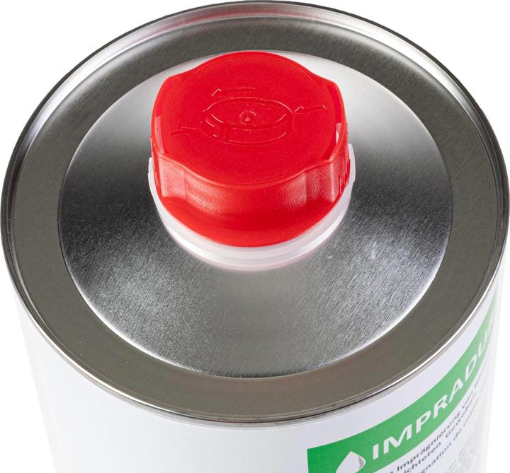 Image du produit Impradur Agent d'imprégnation 1,0 litre (Lessive liquide)