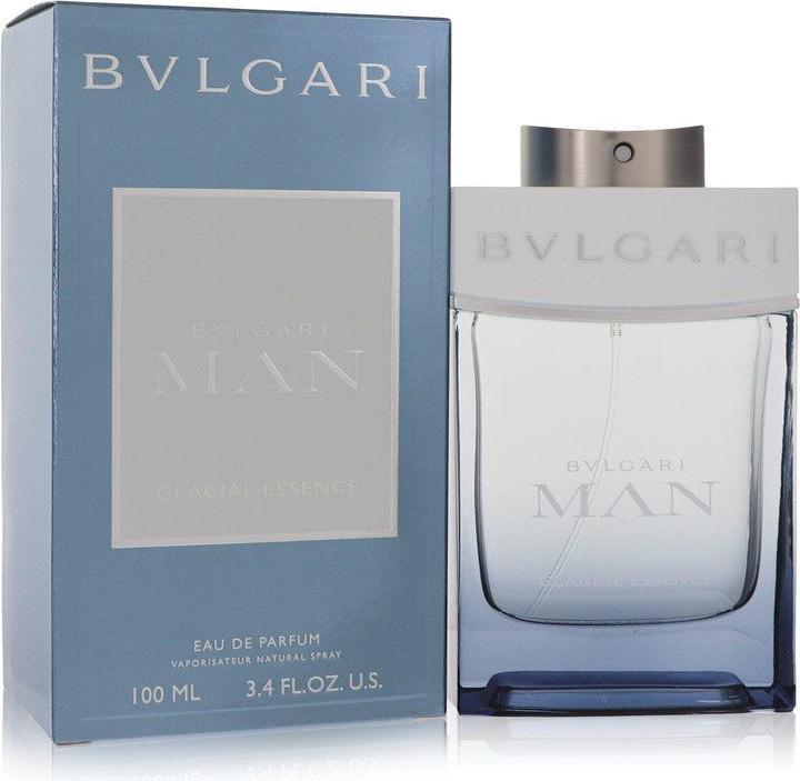 Image du produit Bulgari Man Glacial Essence (Eau de parfum, 100 ml)