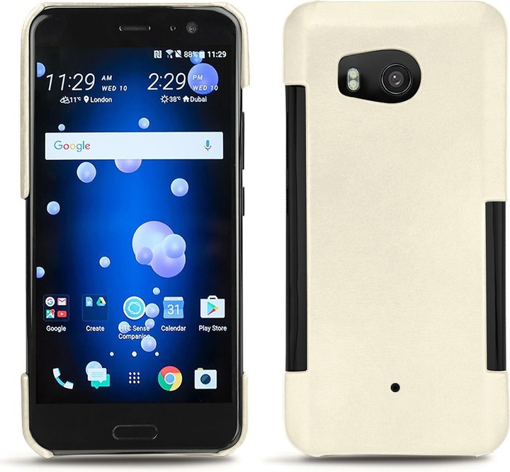 Produktbild Noreve Lederschutzhülle (HTC U11)