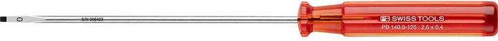 Produktbild PB Swiss Tools Schraubenzieher PB 140 (Schlitz)