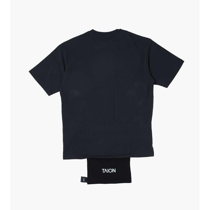 Actual product image Taion t-shirt storage (XS)