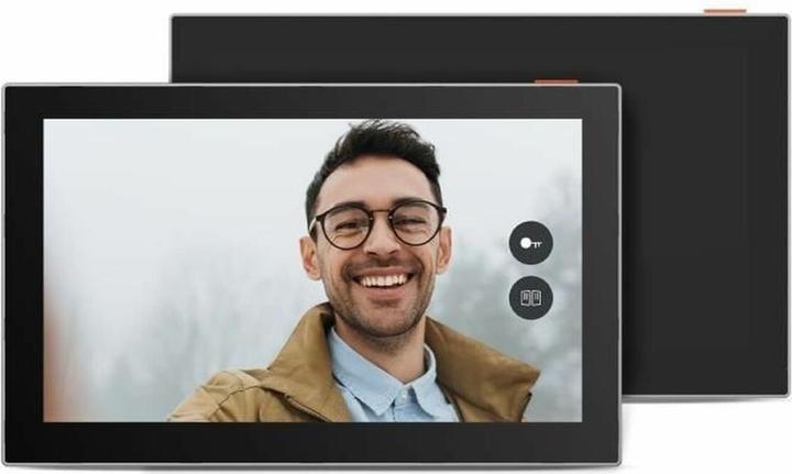 Produktbild EZVIZ EP7 (Funk 433-Mhz, RFID)