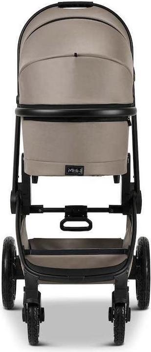 Produktbild Moon Buggy Moon Resea+ Kinderwagen (Kollektion 2024)