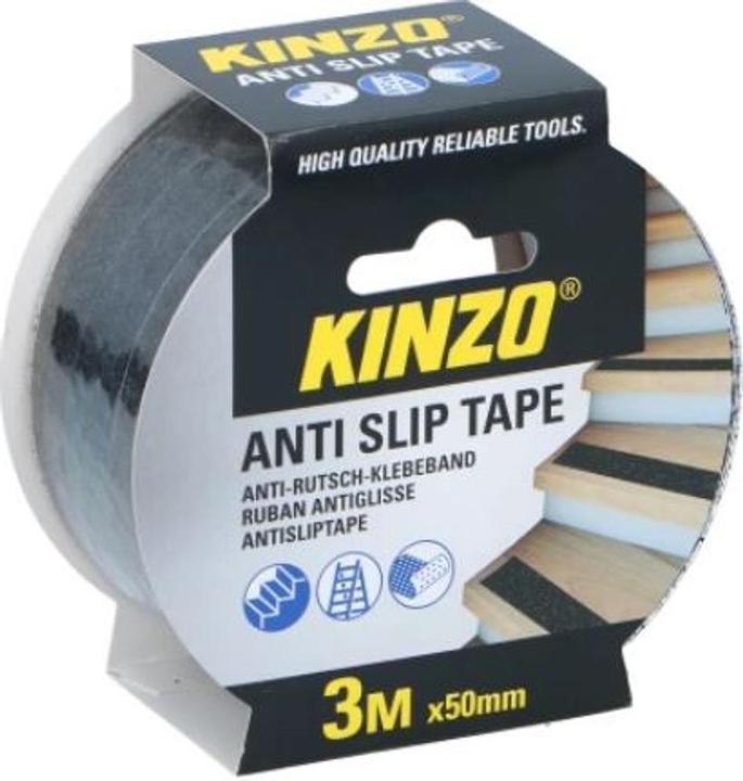 Image du produit Kinzo Anti-Rutsch-Klebeband (50 mm)