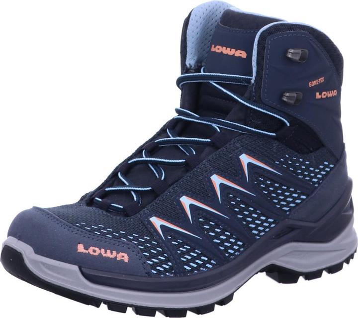 Actual product image Lowa Innox Pro Gtx Mid Ws (36, 36.5)
