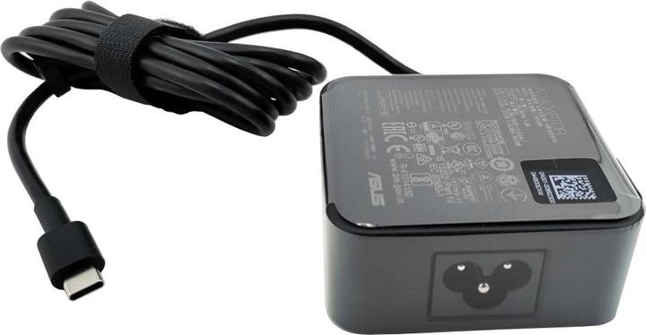 ASUS ADAPTER 65W 3PIN, TYPE C (65 W)