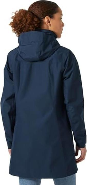 Immagine prodotto Helly Hansen Aden Long cappotto impermeabile donna