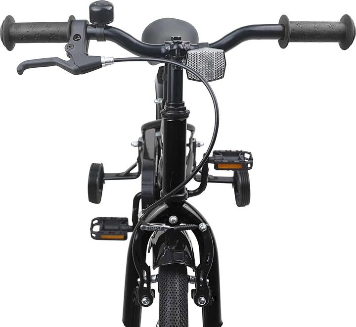 Produktbild vidaXL Kinderfahrrad (16")