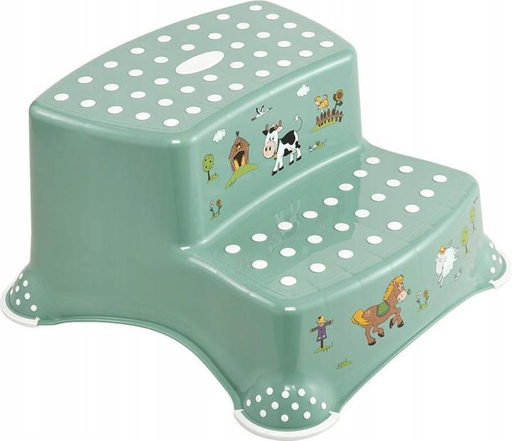 Immagine prodotto keeeper Sgabello Igor Funny Farm