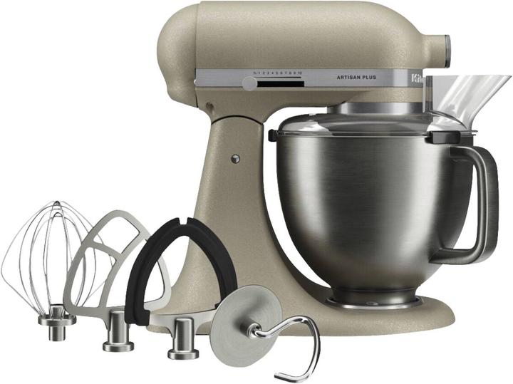 Produktbild KitchenAid 5KSM50PKVEOC (4.70 l)