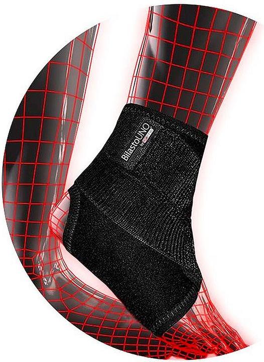 Image du produit Bilasto Uno Attelle de cheville (Taille unique)