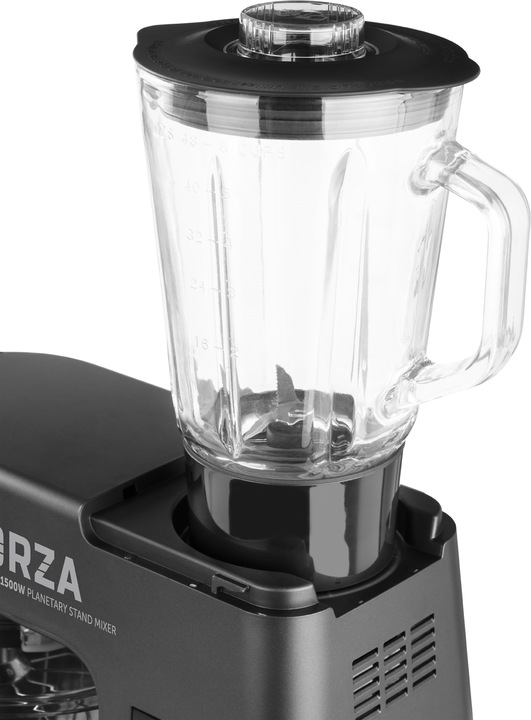 Actual product image ECG FORZA 5500 (1500 W)