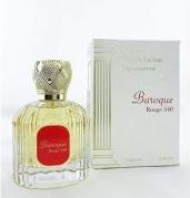 Actual product image Lattafa Perfumes Baroque Rouge 540 (Eau de parfum, 100 ml)