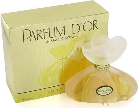 Immagine prodotto Kristel Saint Martin Parfum d'Or (Eau de parfum, 100 ml)