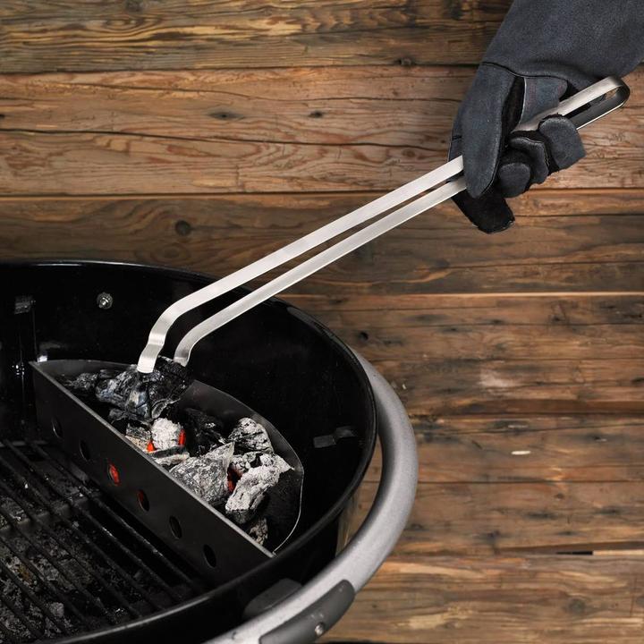 Immagine prodotto Rösle Pinze da barbecue ricurve