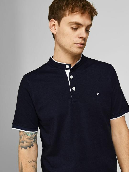 Immagine prodotto Jack & Jones Polo in cotone (XS)