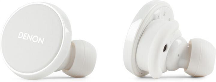 Produktbild Denon PerL Pro (Aktive Geräuschunterdrückung, 8 h, Kabellos)