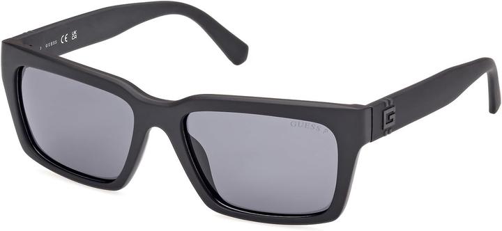 Black, Gray