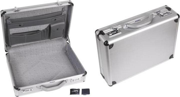 Velleman Universele gereedschapskist unbes (30 l)