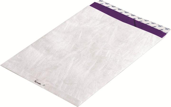 Produktbild Tyvek Versandtasche Format des Umschlages: DIN B4 Fenster vorhanden: Nein (20 x)