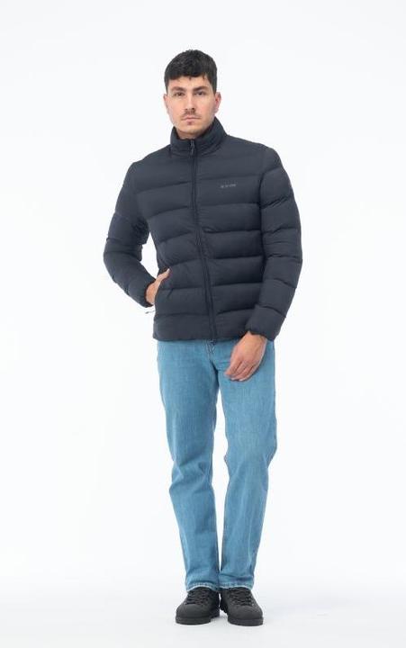 Actual product image Hi-Tec STENSAN Herren-Steppjacke (3XL, M)