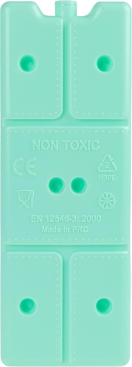 Image du produit Koor Élément réfrigérant Arctico M, pack de deux Mint