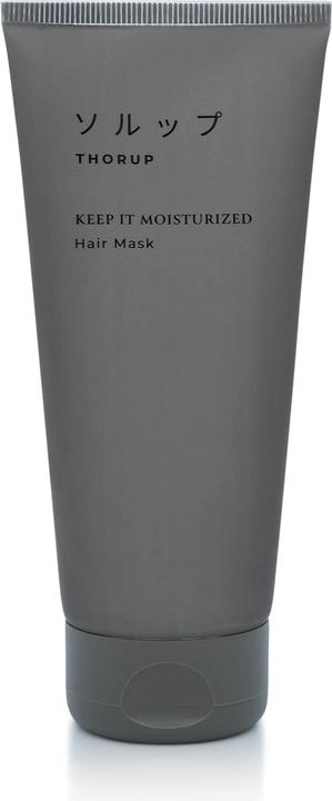 Immagine prodotto Thorup Maschera per capelli Keep It Moisturised 200 ml (200 ml)