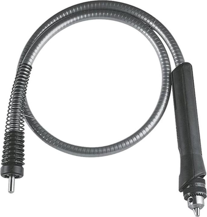 Produktbild wolfcraft 1 Biegsame Welle Bohrfutter=8mm L=1300mm