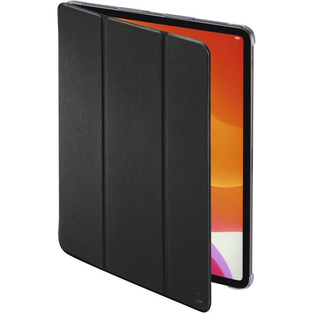 Thumbnail - Hama Fold Clear (iPad Pro 12.9 2021 (5. Gen)), Tablet Hülle, Schwarz