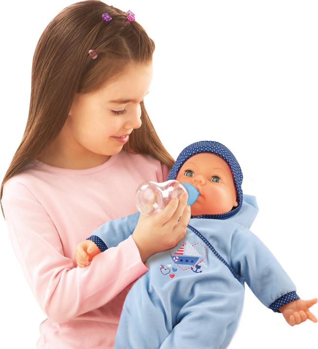 Produktbild Bayer Hello Baby Boy