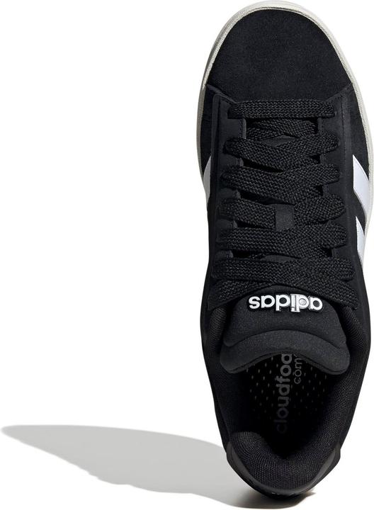 Productafbeelding Adidas GRAND COURT ALPHA 00s - CBLACK/FTWWHT/GUM10 (46 2/3)