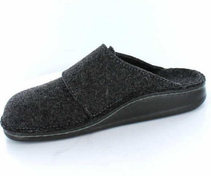 Actual product image Finn Comfort Slippers (39)