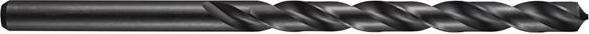Actual product image Dormer A110 HSS SS LS DRILL DIN340 9/16IN (14.29 millimetres)