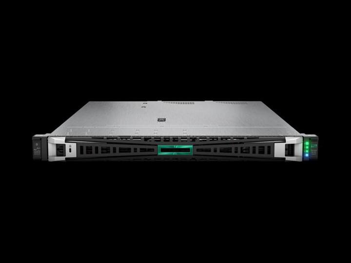 Actual product image HP HPE ProLiant DL320 Gen11 server Rack (1U) Intel Xeon Bronze 3408U 1.8 GHz 16 GB DDR5-SDRAM 1000 W (Intel Xeon Bronze 3408U, 16 GB, Rack Server)