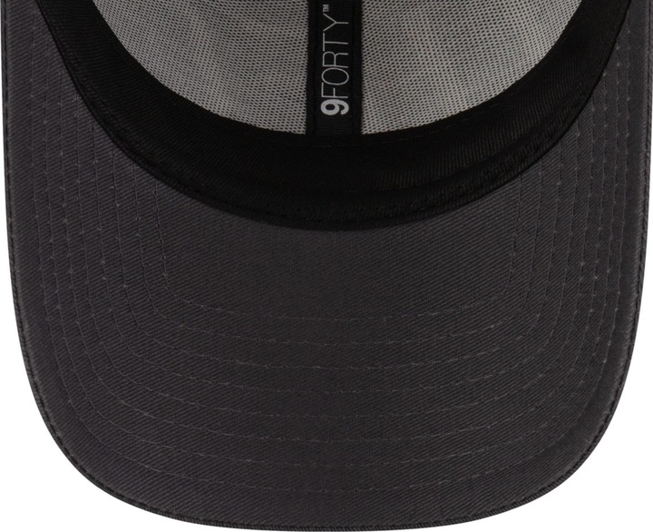 Image du produit New Era 9Forty Strapback Cap - Ufc Mma Charcoal