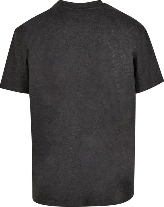 Image du produit Merchcode K Heart Heavy Tee surdimensionné - 113375 (S)
