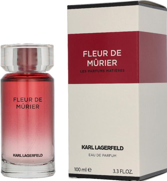 Immagine prodotto Karl Lagerfeld Fleur de Mûrier (Eau de parfum, 100 ml)