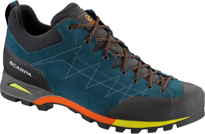 Produktbild Scarpa Zodiac (48)