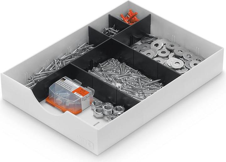 Actual product image Styro System drawer (C4)