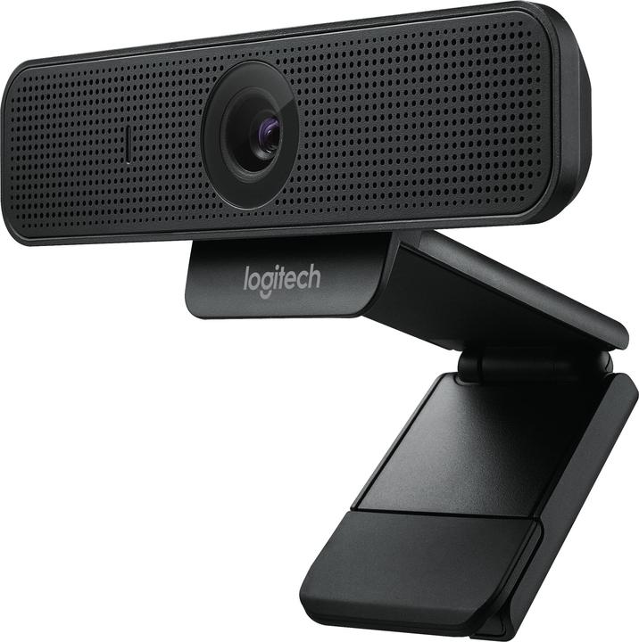 Produktbild Logitech 991-000338 (Kabelgebunden, USB-C)
