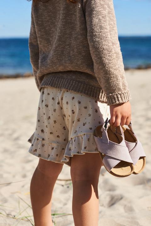 Produktbild Wheat Leather Sandals (28)