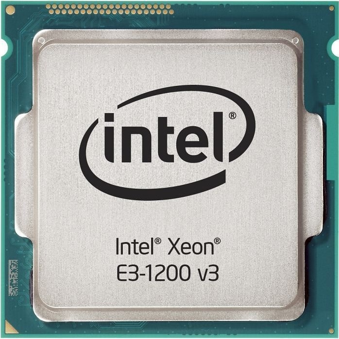 Productafbeelding Intel Xeon E3-1240 V5 (LGA 1151, 3.50 GHz, 4 -Core)
