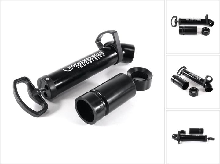 Produktbild Rothenberger RoPump Power (1 Stk.)