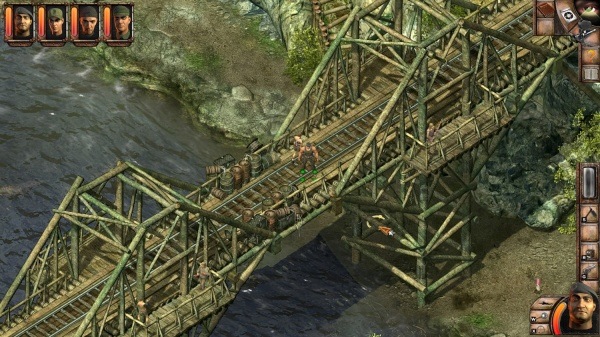 Image du produit Commandos 2 & 3 - HD Remaster Double Pack (XONE) (FR/IT/ESP) (Xbox One X, FR)