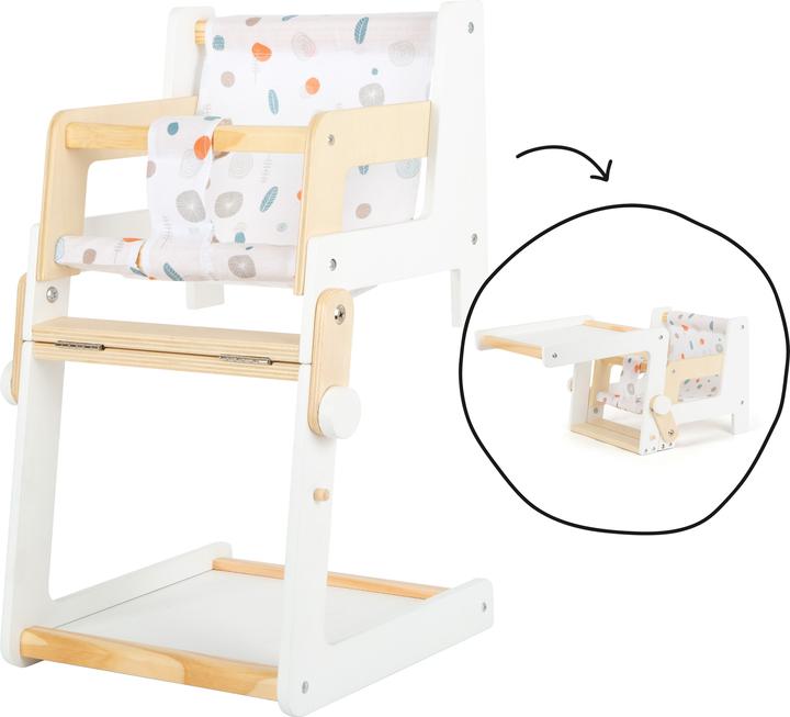 Image du produit small foot Petit bouton