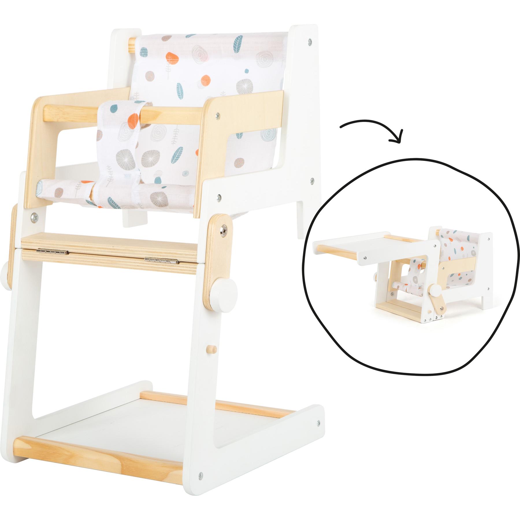 Thumbnail - small foot Little Button