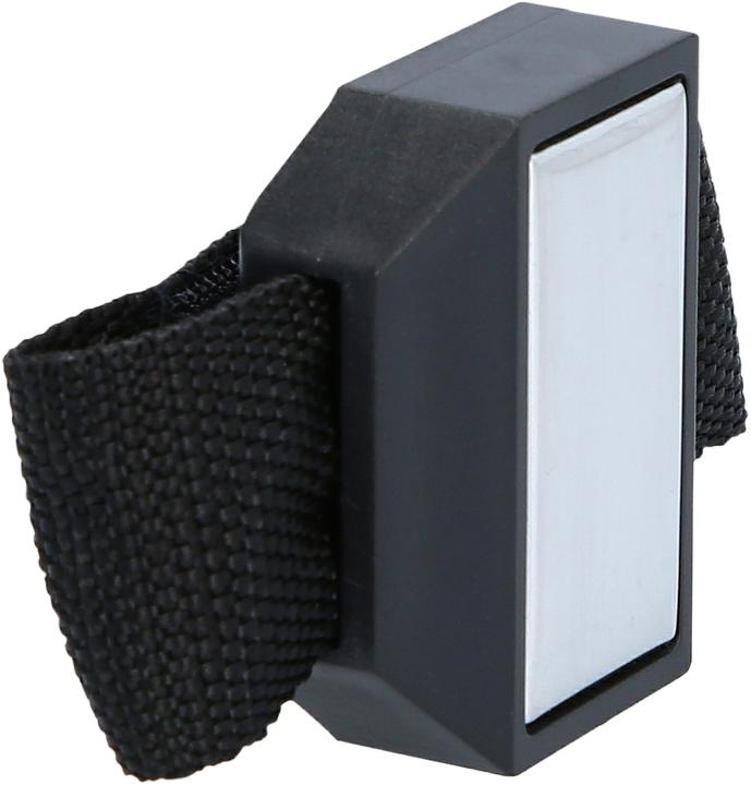 Actual product image Brilliant Tools Magnetic bracelet